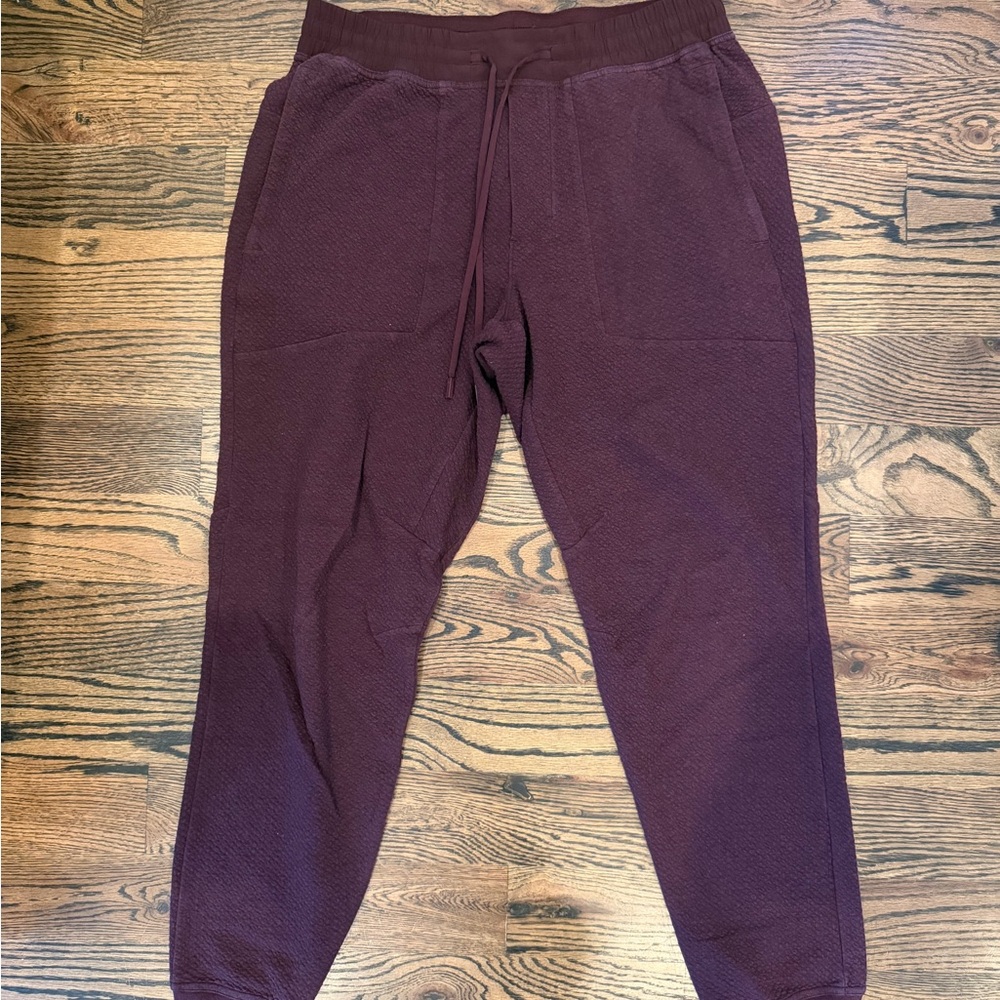 Men's Lululemon Joggers